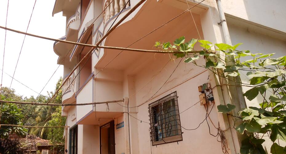VRUNDAVAN HOLIDAY HOME, Ganpatipule 5